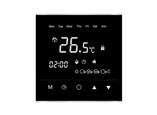 Amber Pro Thermostat
