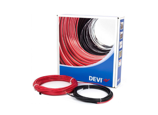 DEVI DTIR-10 Heating Cable