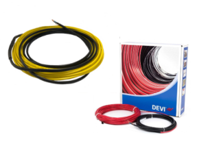 Amber Underfloor Heating Quality Electric Underfloor Heating