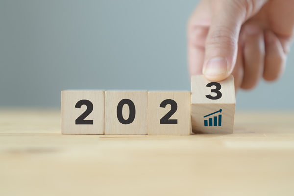 Amber’s predictions of key trends for electric underfloor heating in 2023