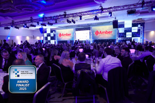Amber shortlisted for two TTA Awards