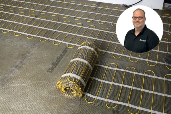 Troubleshooting & maintenance