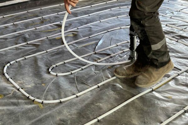 Underfloor Heating FAQs